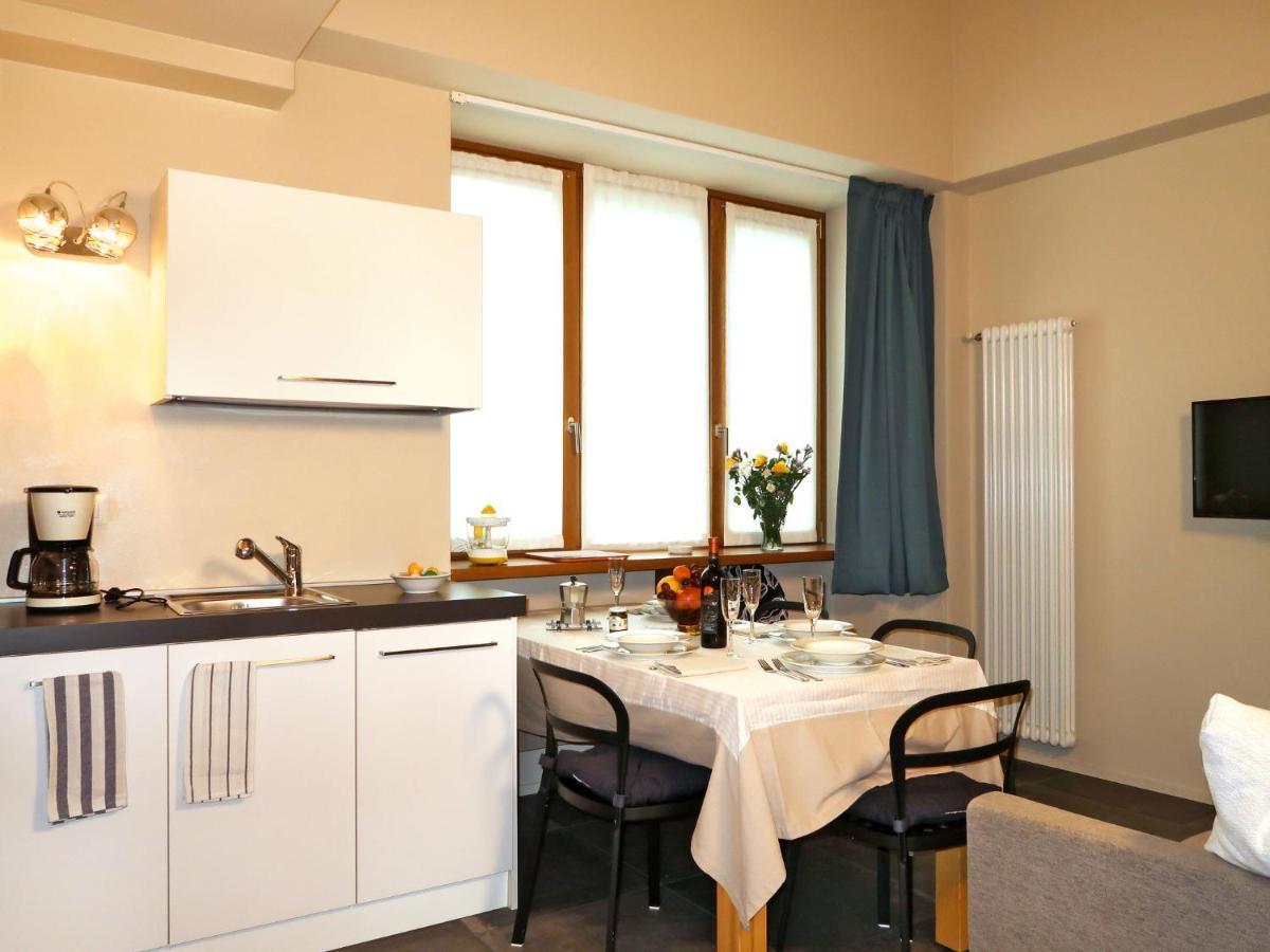 Apartment Bilocale By Interhome Olgiasca 外观 照片