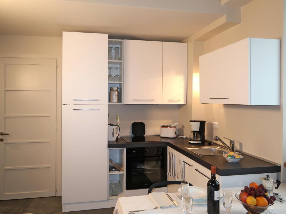 Apartment Bilocale By Interhome Olgiasca 外观 照片
