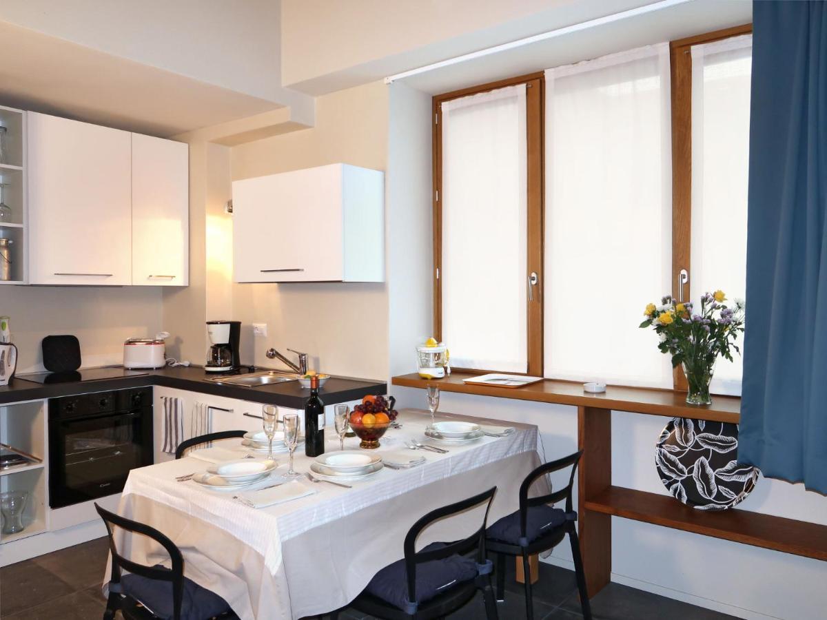 Apartment Bilocale By Interhome Olgiasca 外观 照片