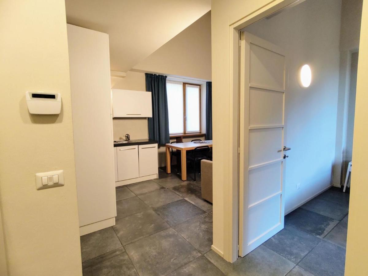 Apartment Bilocale By Interhome Olgiasca 外观 照片