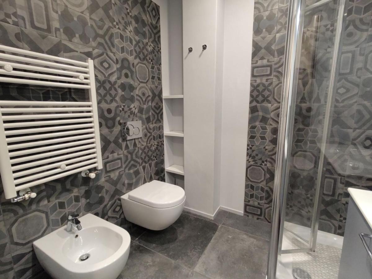 Apartment Bilocale By Interhome Olgiasca 外观 照片