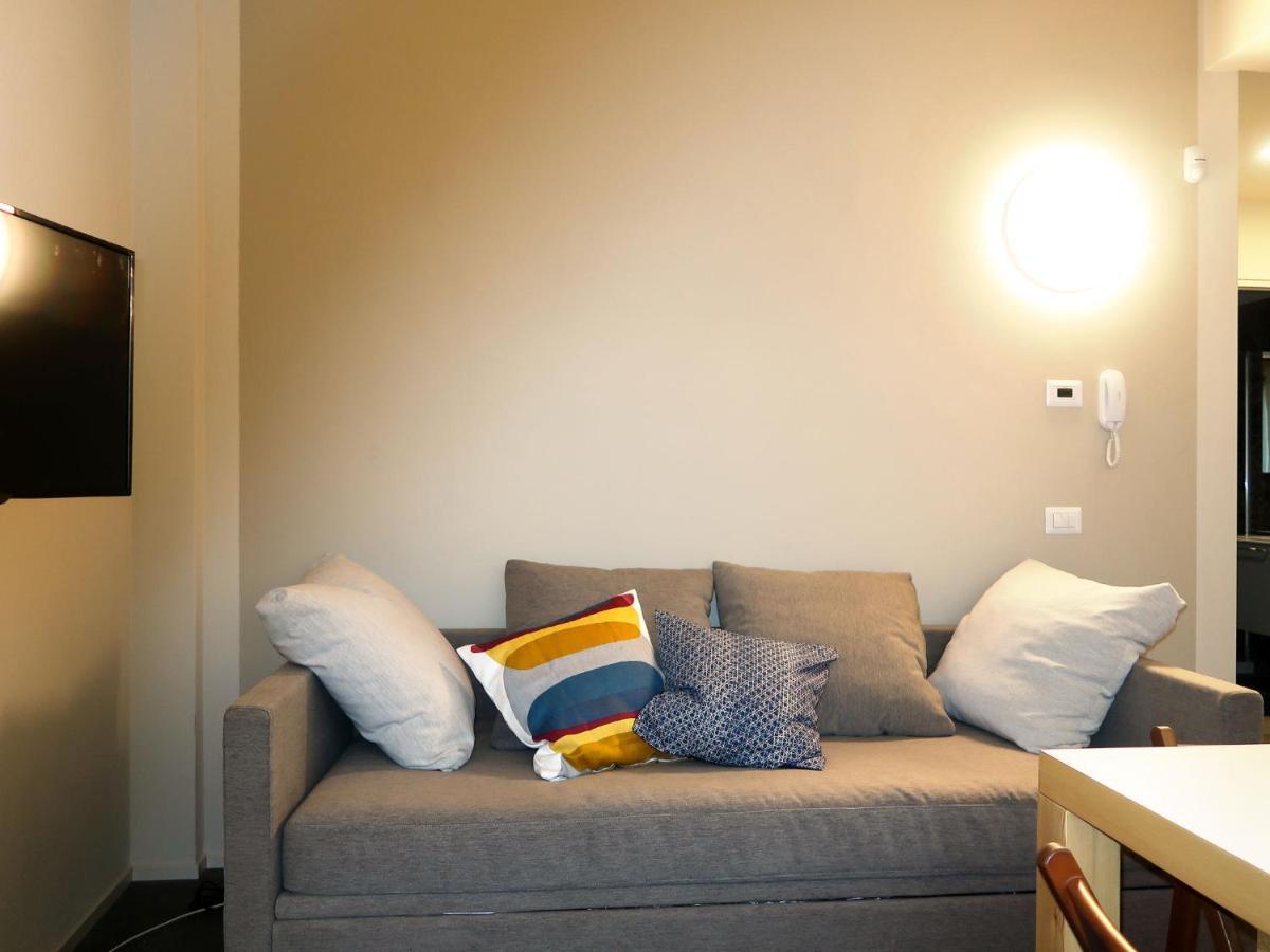 Apartment Bilocale By Interhome Olgiasca 外观 照片